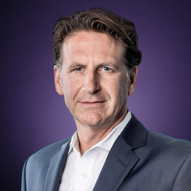 Colin le Duc - Founding Partner