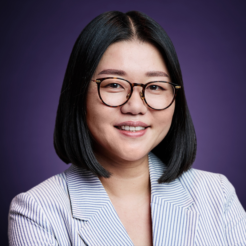 Susan Nomecos - Sr. Director, AI and Web3 Strategy