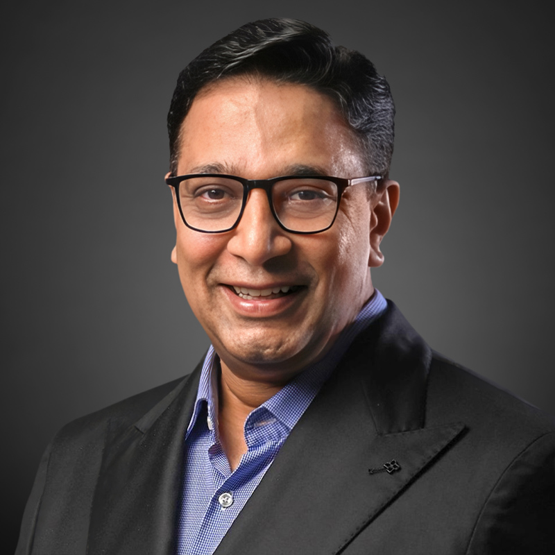 Vikram Sinha - CEO