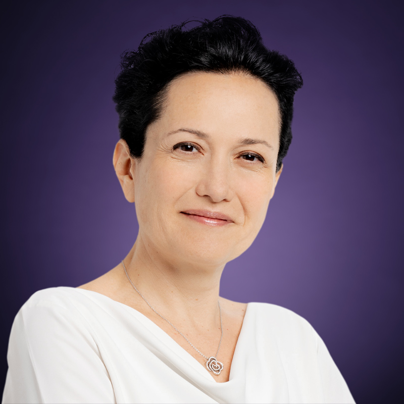 Gülen Bengi - Lead CMO and Global Chief Growth Officer