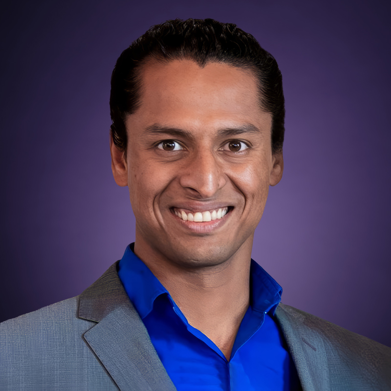 Karthik Kashinath - Principal Engineer and Scientist, AI-HPC