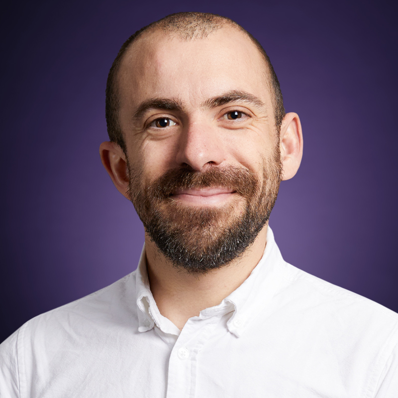 Loïc Henriet - Co-CEO