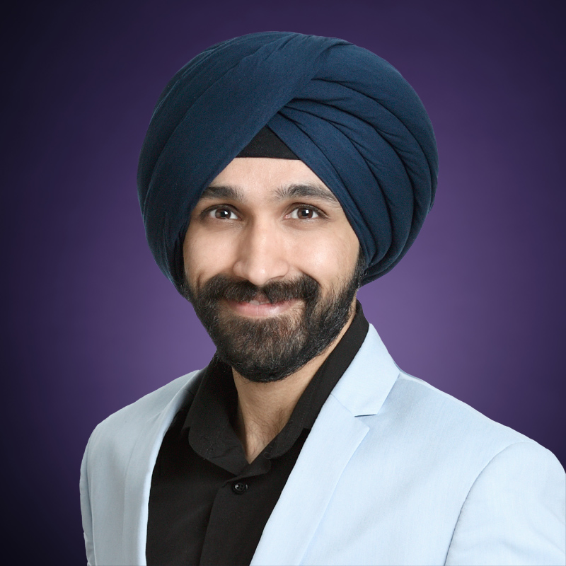 Parminder Bhatia - Chief AI Officer