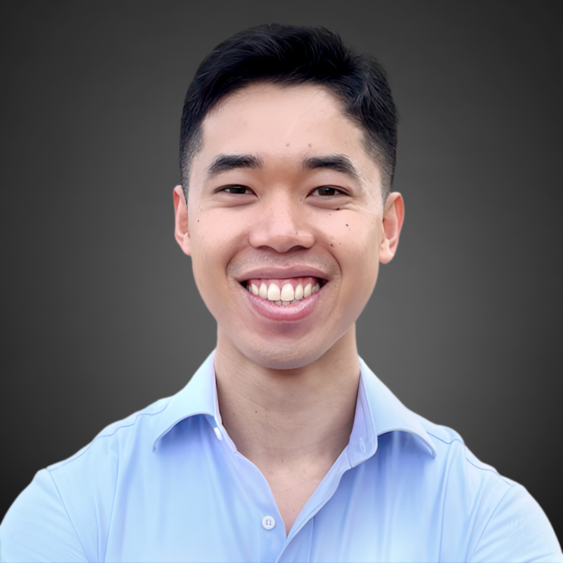 Tri Dao - Chief Scientist