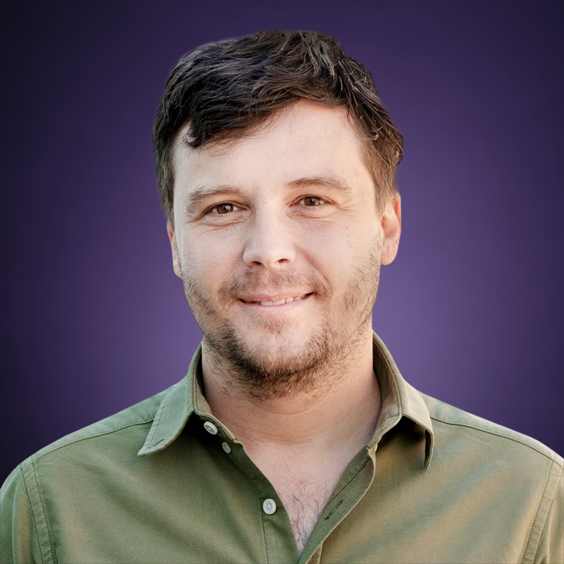 Lukas Biewald - Chief Executive Officer and Co-Founder