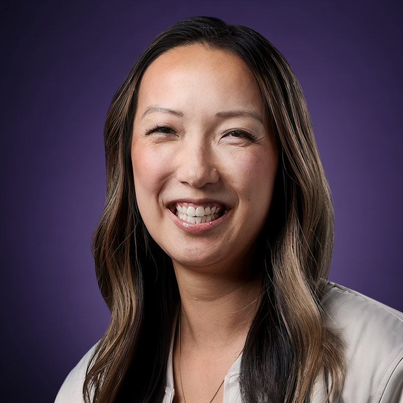 Clara Shih - VP of Business AI