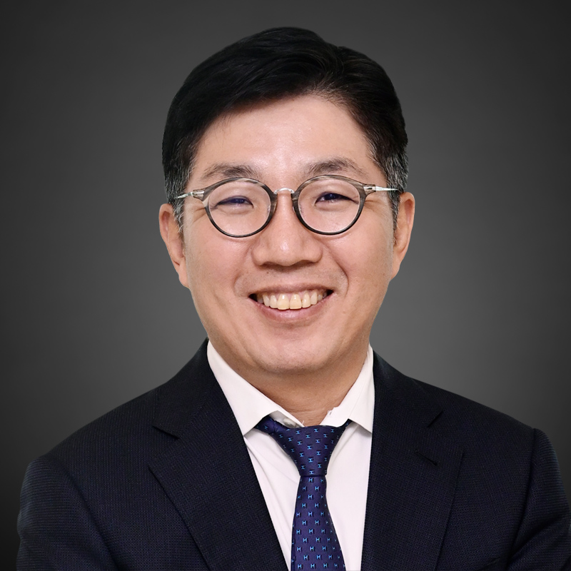 Yuwon Kim - CEO