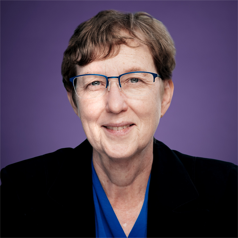 Katherine Yelick - Vice Chancellor for Research