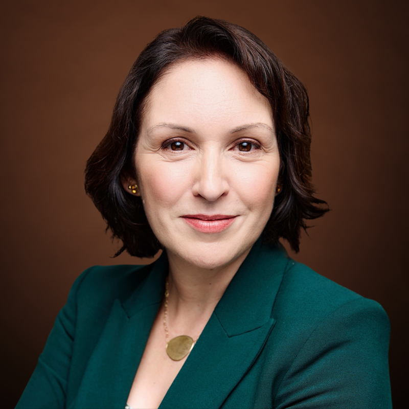 Dorit Levy-Zilbershot - GVP, AI Experiences & Innovation