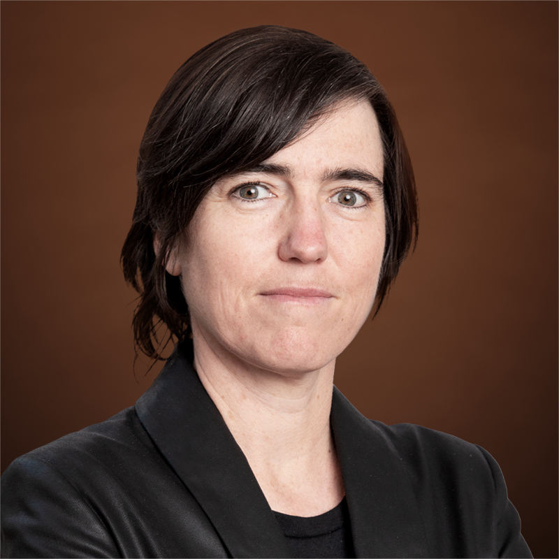 Raquel Urtasun - Founder and CEO