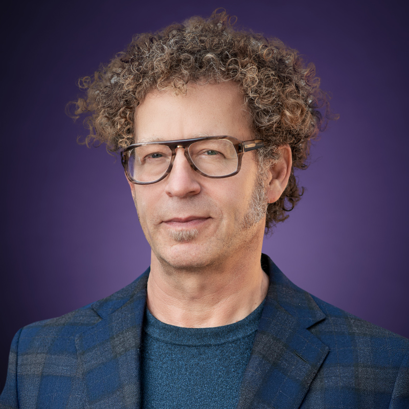 Ken Goldberg - Co-Founder and Chief Scientist