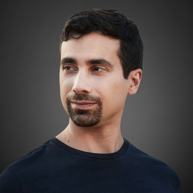 Noam Brown - Research Scientist