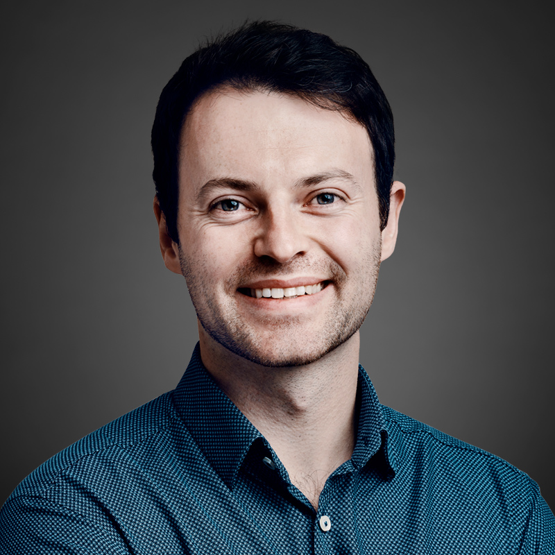 Alex Kendall - Co-Founder and CEO