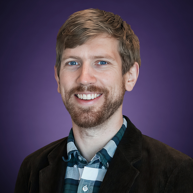 Iain Dunning - Head of AI Lab