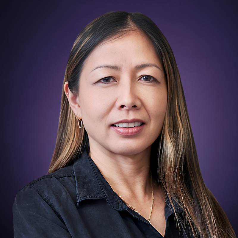 Wendy Tan White - CEO