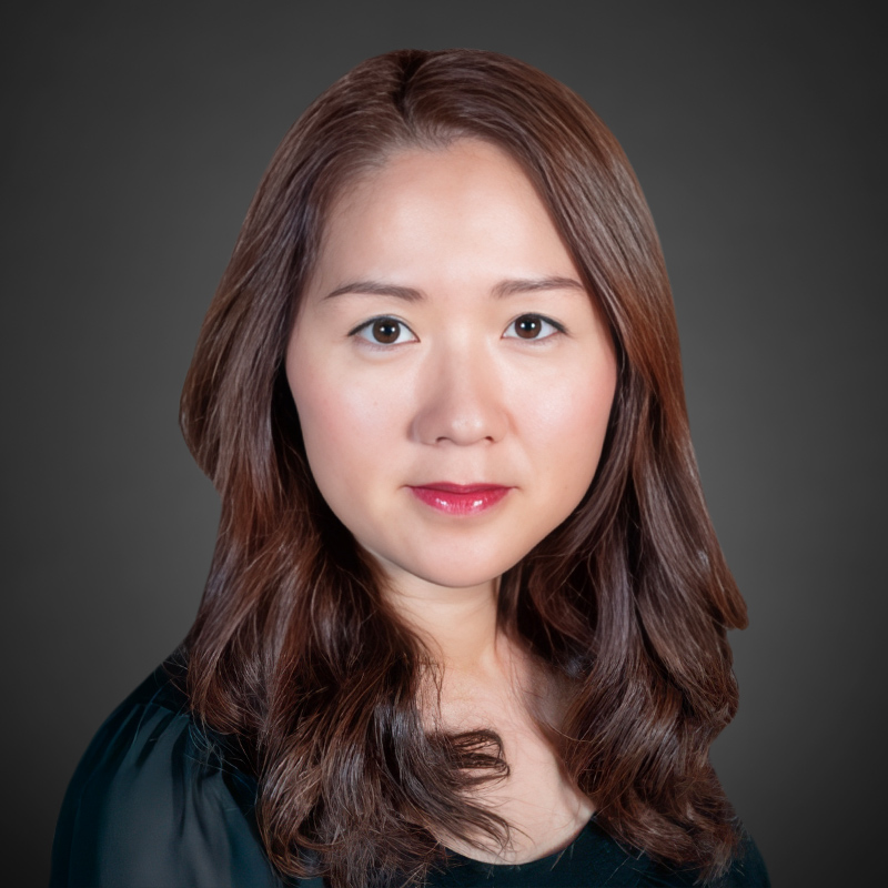 Lin Qiao - CEO and Co-Founder