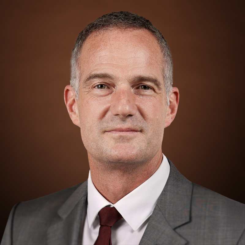 The Rt Hon Peter Kyle MP