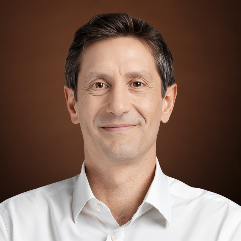 Jurgi Camblong - CEO and Co-Founder