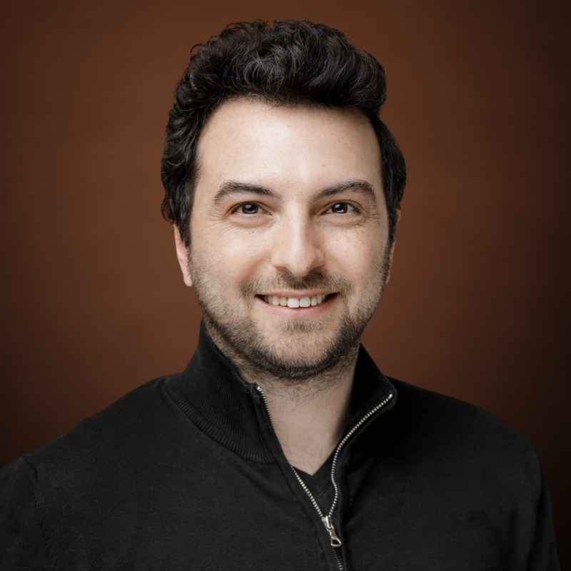 Ori Goshen - Co-Founder and Co-CEO