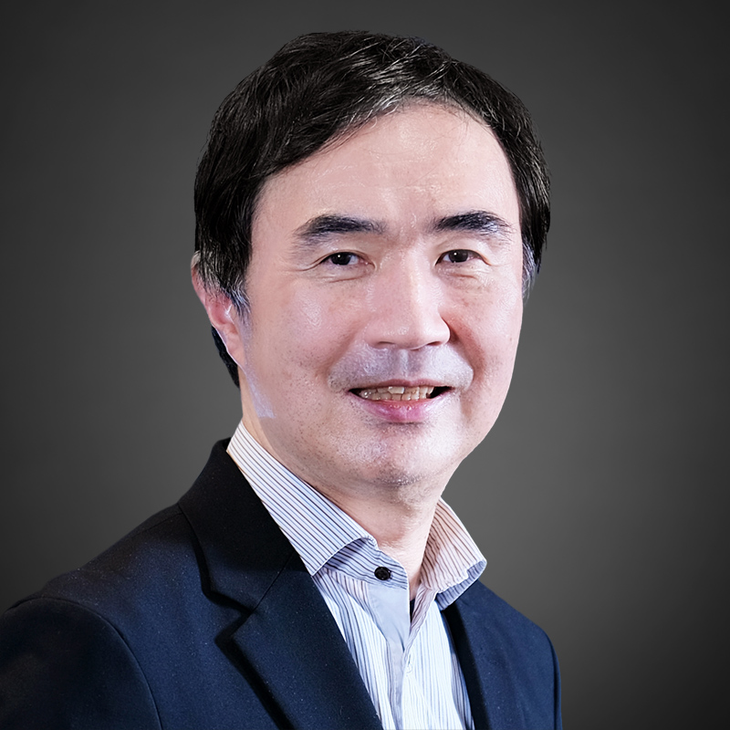 Satoshi Matsuoka - Director