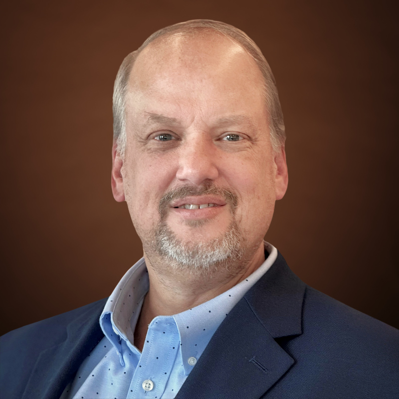 Mark Austin - VP, Data Science, AI and Automation