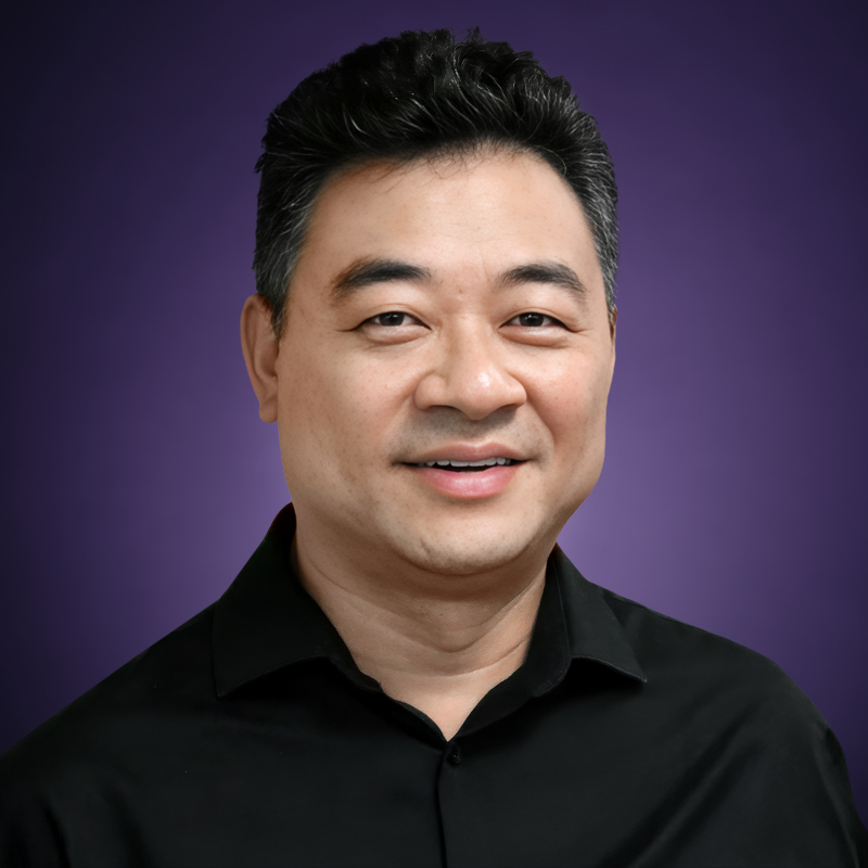 Michael Tso - CEO and Co-Founder