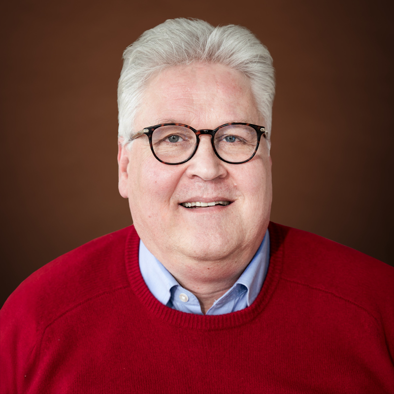 Sepp Hochreiter - Chief Scientist