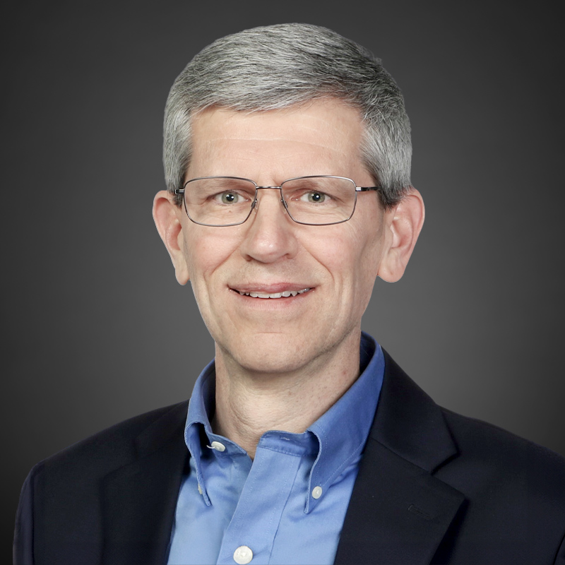 Bryan Goodman - Executive Director, Artificial Intelligence