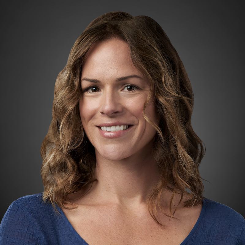 Kimberly Powell - VP, Healthcare and Life Sciences