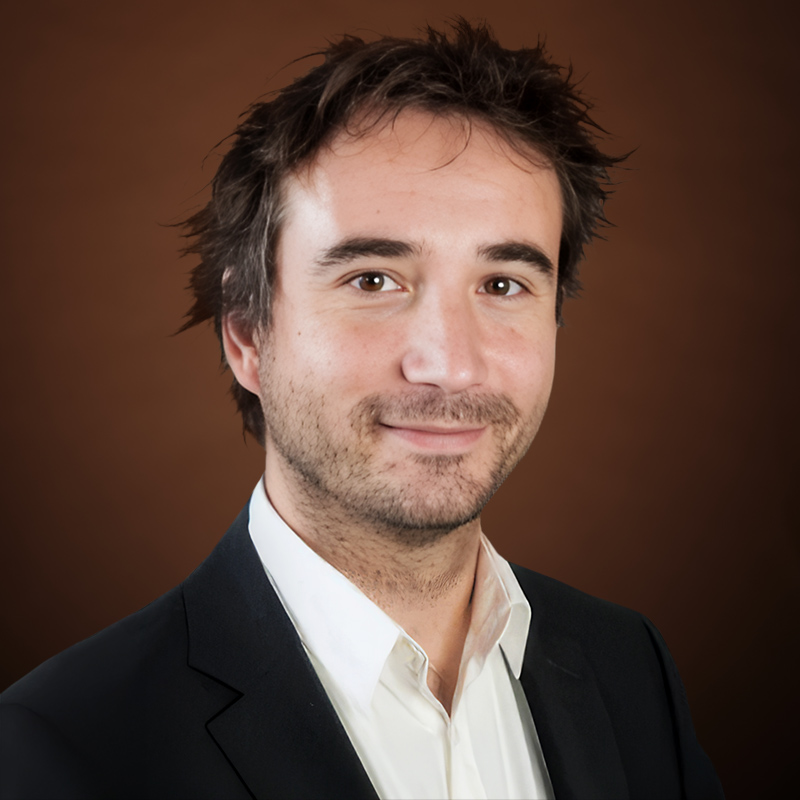 Mischa Dohler - VP Emerging Technologies