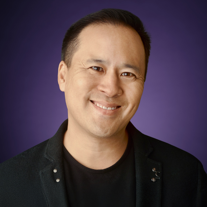 Jeremiah Owyang - General Partner
