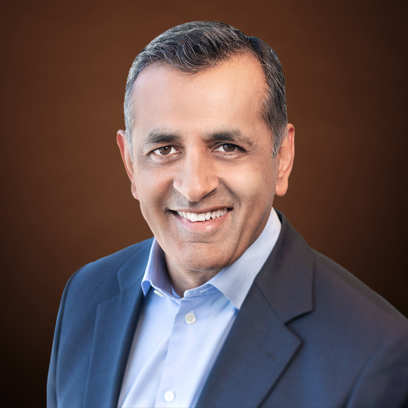 Ronnie Vasishta - Sr. Vice President, Telecommunications