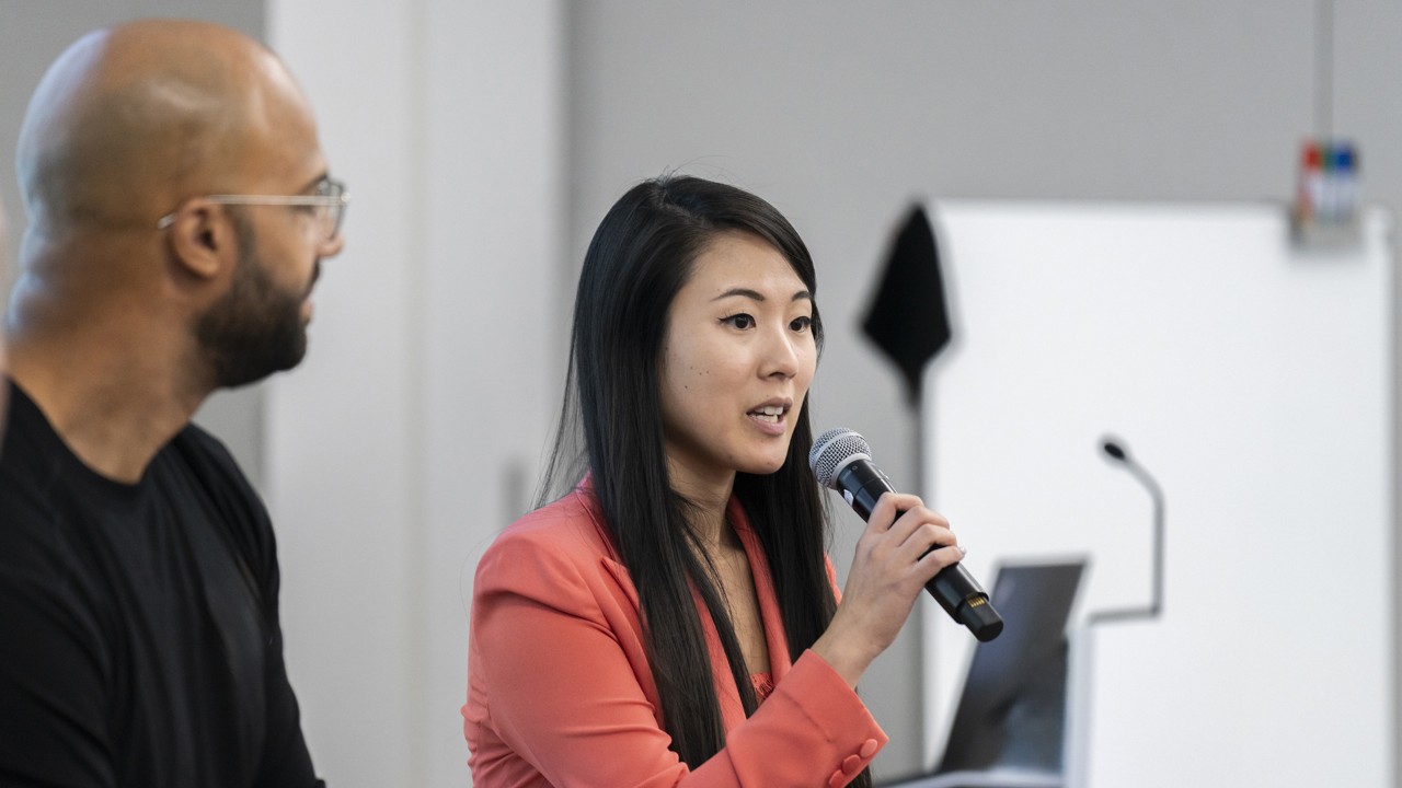 AI Day for VCs: Networking event with industry experts