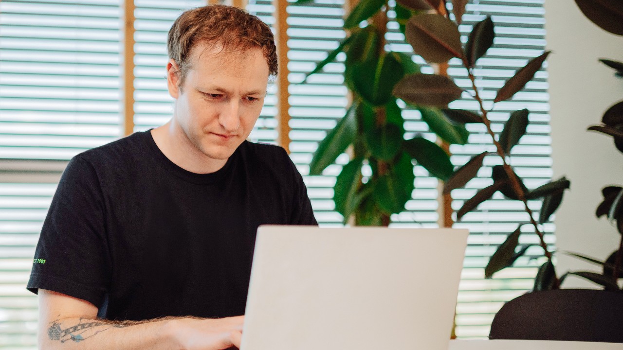 VC and startup pitches