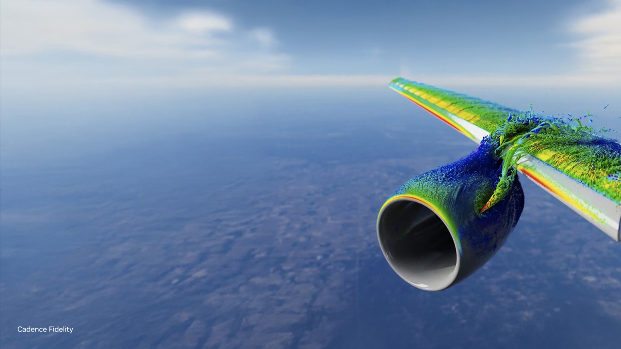 NVIDIA CAE Solutions 