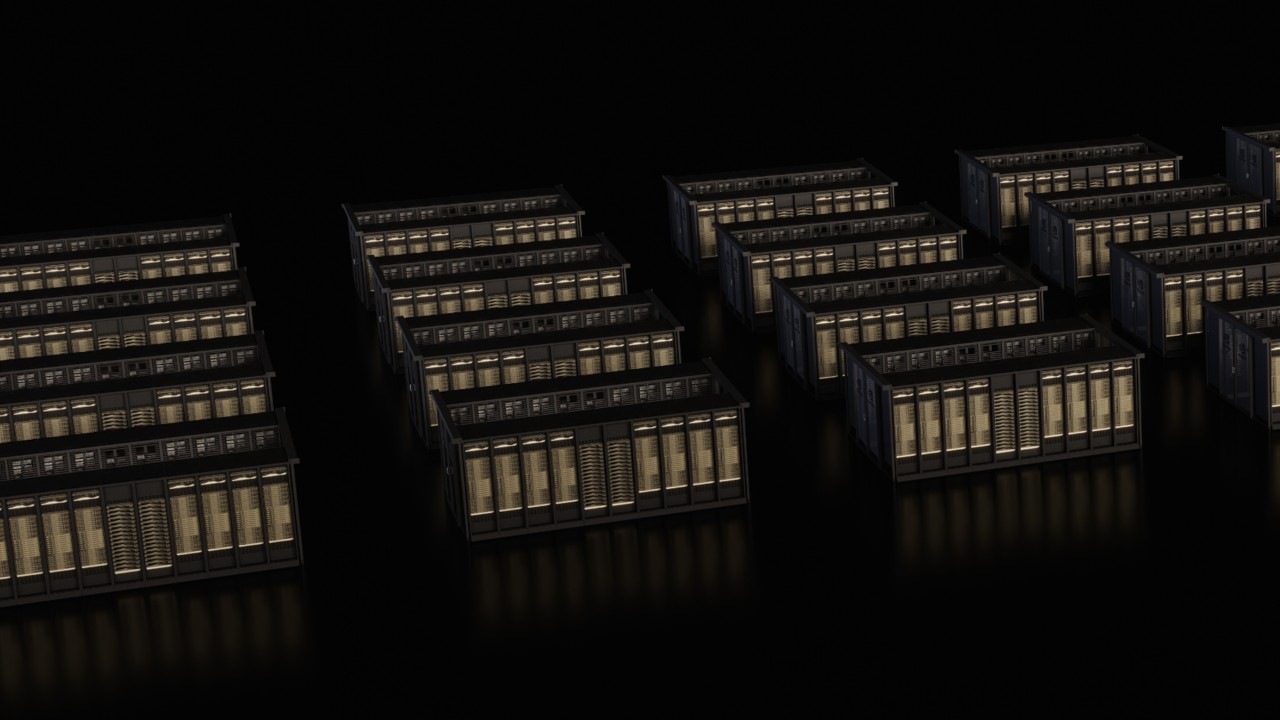 NVIDIA Wins Every MLPerf Training Benchmark