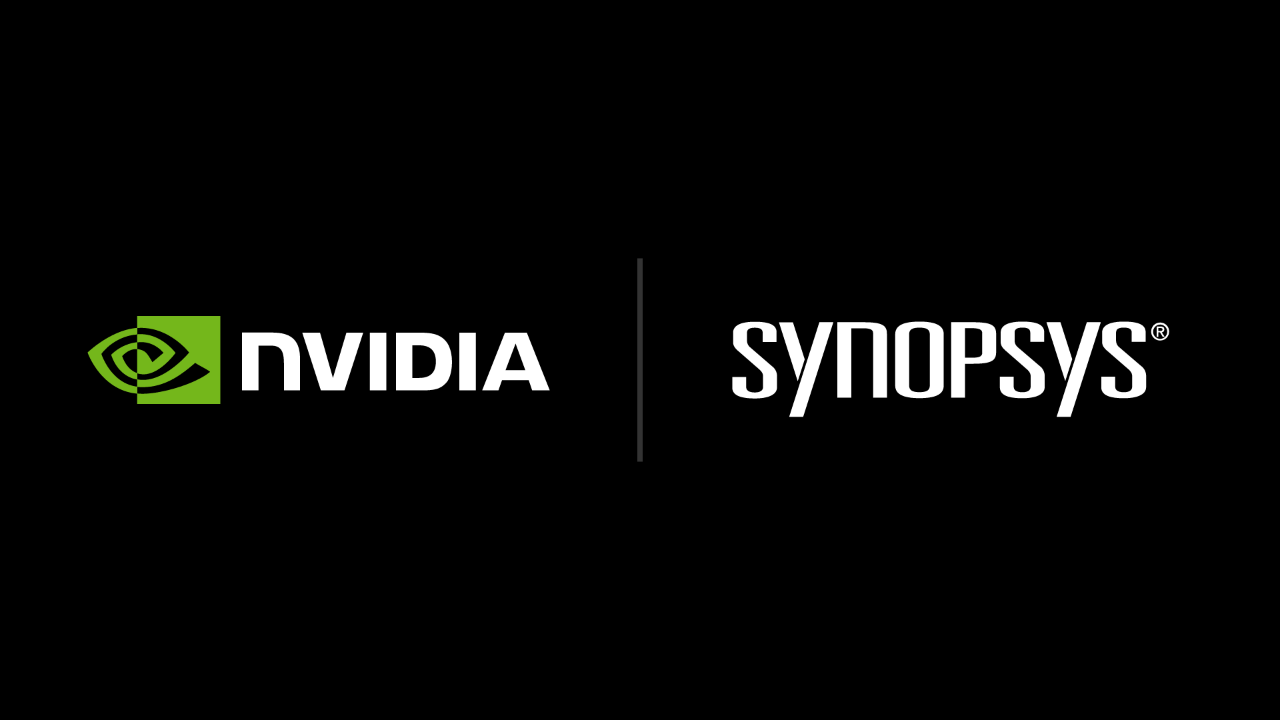 NVIDIA and Synopsys Announce Strategic Partnership