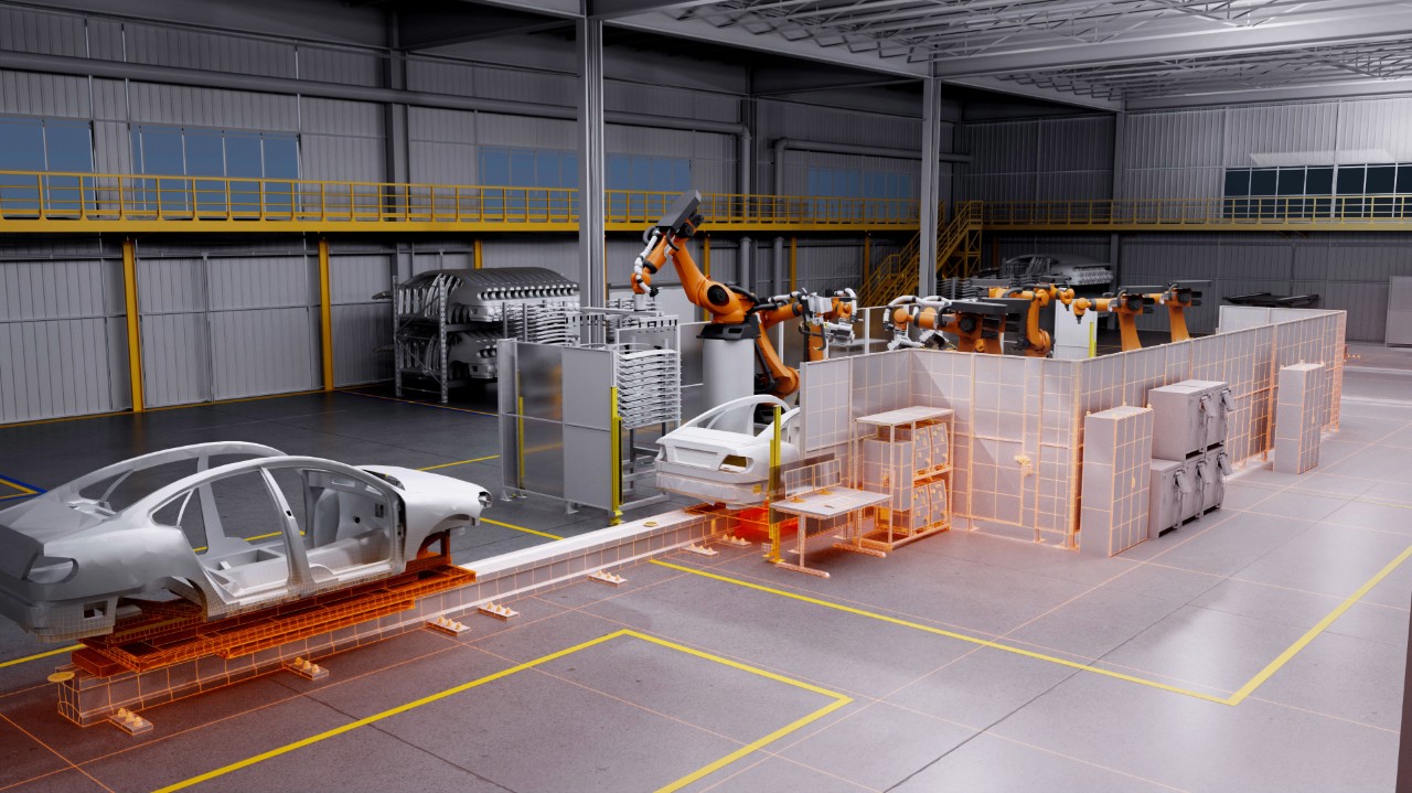 Physical AI and Robotics Day at NVIDIA GTC Washington, D.C.