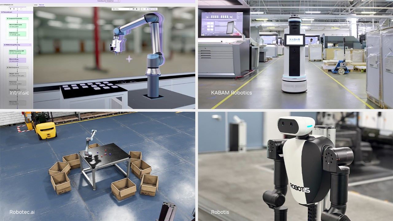 Powering the Future of Open-Source Robotics at ROSCon