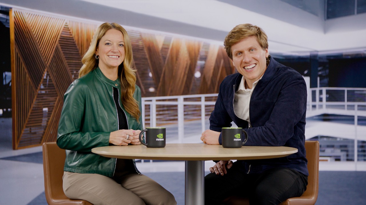 Investing in the Agent Economy