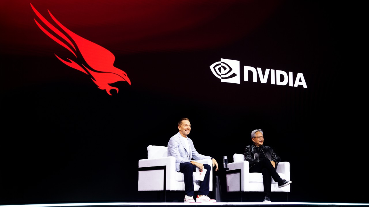 NVIDIA Corporation