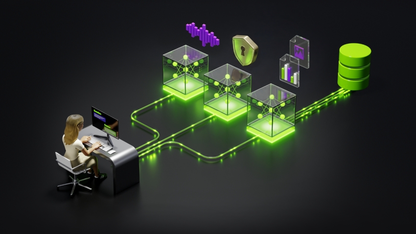 World Leader in Artificial Intelligence Computing | NVIDIA