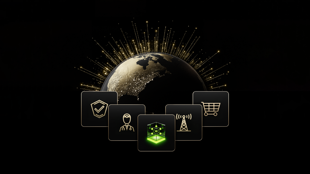 NVIDIA Corporation