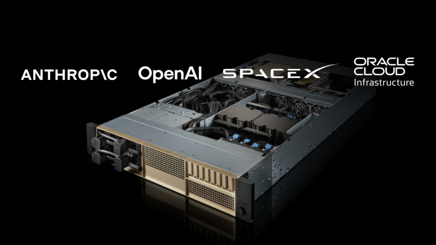 World Leader in Artificial Intelligence Computing | NVIDIA