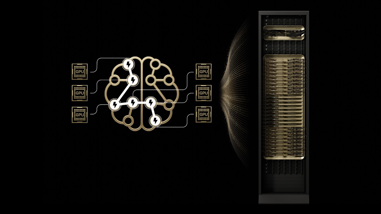 NVIDIA and Nokia to Pioneer the AI Platform for 6G