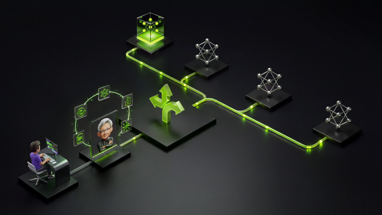 NVIDIA Corporation