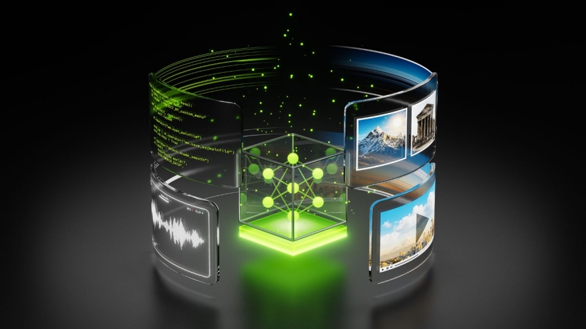 World Leader in Artificial Intelligence Computing | NVIDIA