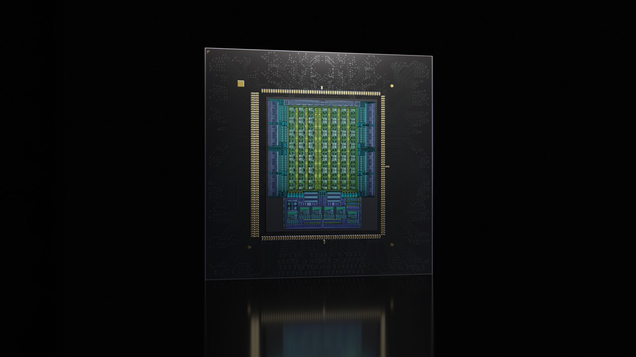NVIDIA Corporation