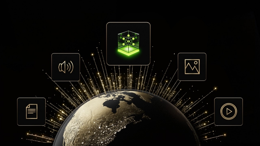 World Leader in Artificial Intelligence Computing | NVIDIA