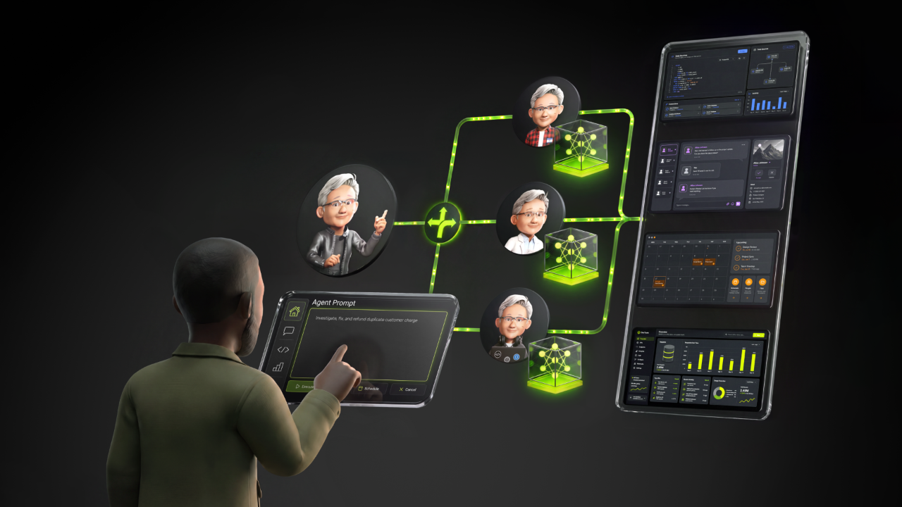 NVIDIA Corporation